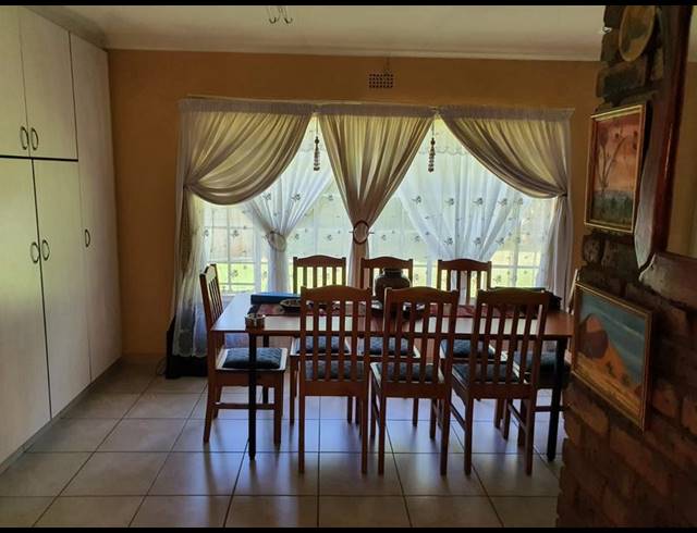 3 BEDROOM PROPERTY TO RENT IN DALPARK EXT 1
